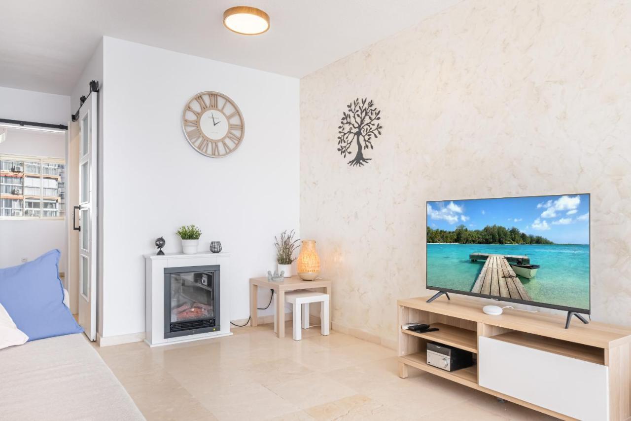 Don Miguel Apartment 9-C Levante Beach Бенидорм Экстерьер фото