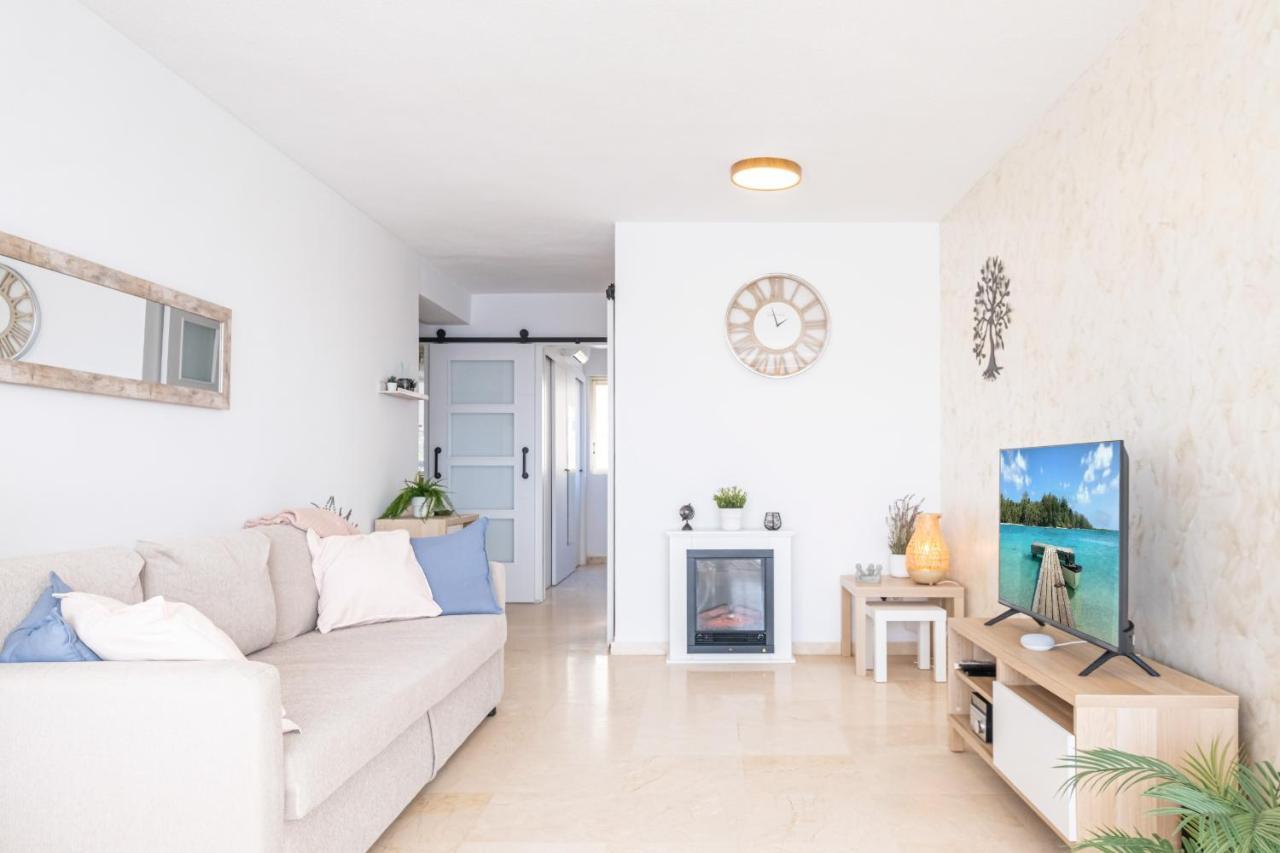 Don Miguel Apartment 9-C Levante Beach Бенидорм Экстерьер фото